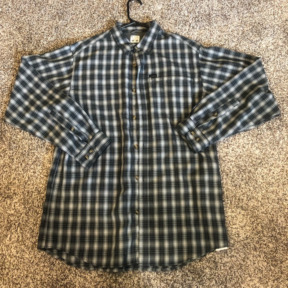 Men’s Columbia Sportswear Shirt